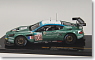 Aston Martin DBR 9 2007 Le Mans 24 hours (# 008) (Diecast Car)