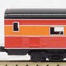 Southern Pacific Morning Daylight Articulated Chair 2 Car Set #1 (Add-On 2-Car Set) (Model Train)