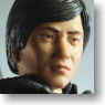 Kerberos Saga Protect Giar Toribe Soichiro in GC (Fashion Doll)