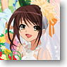 1000 Piece Wedding Dress (Anime Toy)