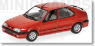Renault 19 1992 (Red)