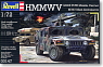 HMMWV TOW & Ambulance (Plastic model)