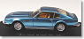 Aston Martin Oscar India (1978) (Blue)
