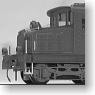 (HOj) [Limited Edition] Chichibu Railway Electric Locomotive Type Deki1 Brown Color (Pre-colored Completed) (Model Train)