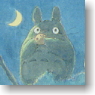 Totoro Crescent Evening (Anime Toy)