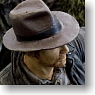 ARTFXtheatre Indiana Jones (PVC Figure)