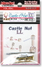 Castle Nut LL (10 Sets) (Material)