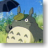 Totoro art1988 (Anime Toy)