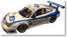 ポルシェ 911 (996) GT3 RSR JETALLIANCE RACING FIA GT ムジェロ 2006 #99 (ミニカー)