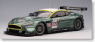 アストン マーチン DBR9 ルマン GT1 クラス 優勝車 2007 #009 (ミニカー)