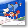 Nausicaa Ride on the Wind (Anime Toy)