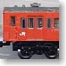 【 005 】 Tゲージ 103系 中央線 (基本・4両セット) (鉄道模型)