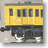 【 008 】 Tゲージ 103系 総武線 (基本・4両セット) (鉄道模型)