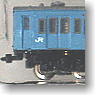 [ 006 ] T Gauge Series 103 Keihin-tohoku Line (Basic 4-Car Set) (Model Train)