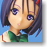 Sairenji Haruna (PVC Figure)