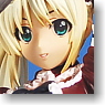 Excellent Model CORE Queens Blade R-2 Airi Maid Exclusive Use Version (PVC Figure)