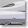 JR Series N700-3000 Toukaido/Sanyo Shinkansen (Basic 3 Cars Set) (Model Train)