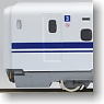 J.R. Series N700-3000 Toukaido/Sanyo Shinkansen (Add-On A 5-Car Set) (Model Train)