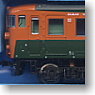 国鉄153系 特急「こだま」 (基本・8両セット) (鉄道模型)