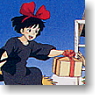 Kiki`s Delivery Service It is the Delivery! (Anime Toy)