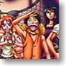 One Piece Chillerbarque Landing (Anime Toy)