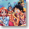 One Piece Teatime (Anime Toy)