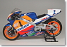 ホンダ NSR 500 TEAM REPSOL HONDA GP 1997 M.DOOHAN ワールドチャンピオン (ミニカー)