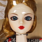 J-Doll / Mariya Luiza (Fashion Doll)