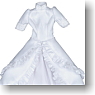 Paladin Dress (White) (Fashion Doll)