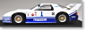 MAZDA RX-7 FC3S #1 IMSA GTO 1992 (ミニカー)