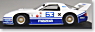 MAZDA RX-7 FC3S #63 IMSA GTO 1992 (ミニカー)