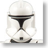 RAH382 CLONE TROOPER (Attack of the Clones ver.) (Completed)