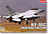 KF-16 Fighting Falcon Korea Air Force Ver. (Plastic model)