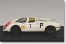 Porsche 908 Short tail 1968 No.1
