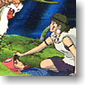 Princess Mononoke Trial of Life (Anime Toy)