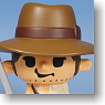 PansonWorks Indiana Jones (PVC Figure)