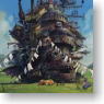 Howl`s Moving Castle Good Drying Day (Anime Toy)