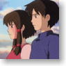 Tales from Earthsea Therru And Arren (Anime Toy)