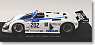 Mazda 767 1988 Le Mans 24h (No.202) (Diecast Car)