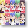 Nendoroid Petite Lucky Star Season 2 12 pieces (PVC Figure)
