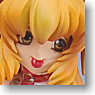 Tandem Twin Animal Girls Dog Bonnie (PVC Figure)