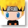 Naruto Sippuuden Mikuji Try Your Luck and Me 24  pieces (PVC Figure)