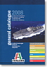 2008 General Catalogue ITALERI