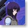 Gundam OO Tieria Erde (Anime Toy)