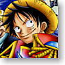 From TV animation One Piece Road Master (Anime Toy)