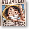 From TV animation One Piece New Arrest Instructions (Anime Toy)