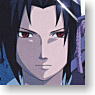 Naruto Sippuuden Darkly Avenger Uchiha Sasuke (Anime Toy)