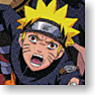 Naruto Sippuuden Only One Person (Anime Toy)