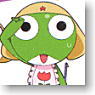 Sgt. Frog Disposition! Number!! (Anime Toy)