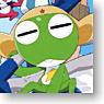 Sgt. Frog Usual Day of Hinata Family (Anime Toy)